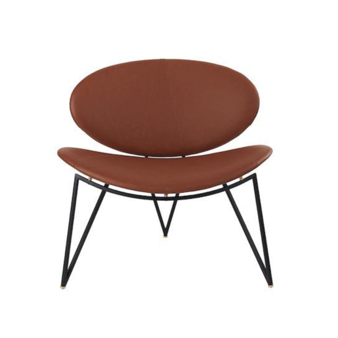 SEMPER Lounge Chair