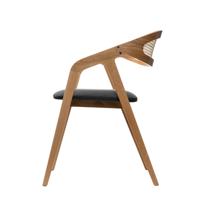 CIRCINO Chair