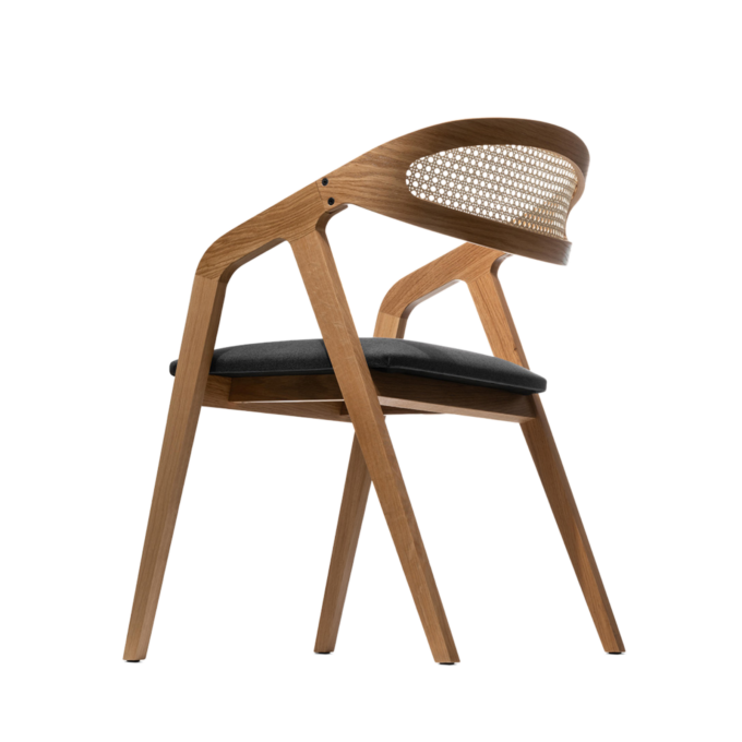 CIRCINO Chair