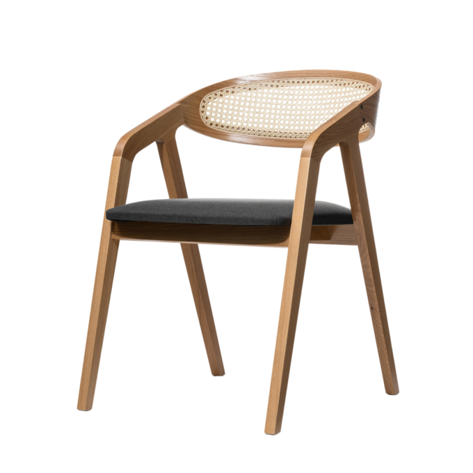 CIRCINO Chair
