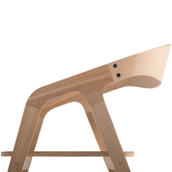 CIRCINO Chair