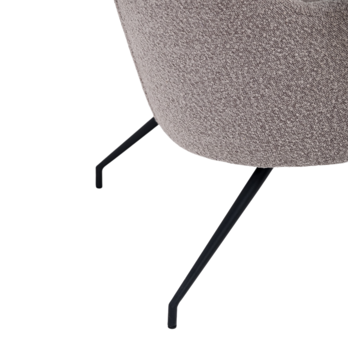 OXYQ Armchair