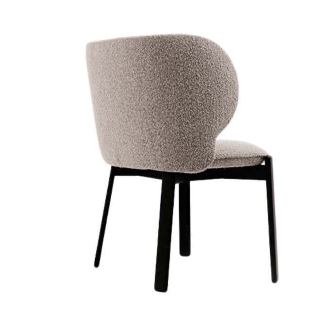 MORSETTO Chair