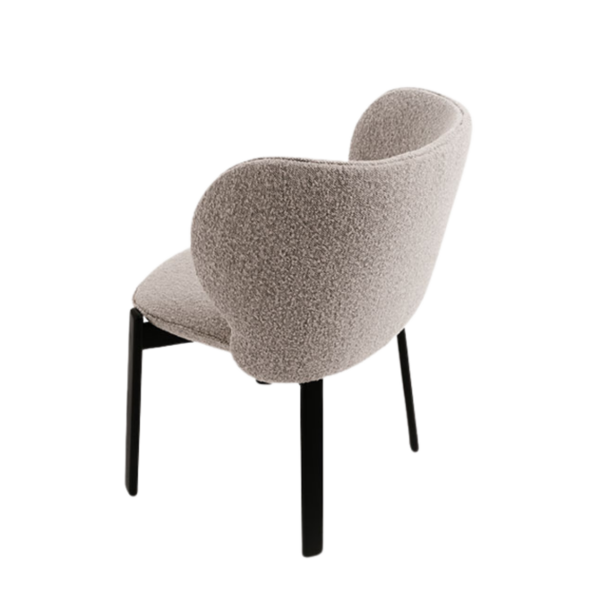 MORSETTO Chair