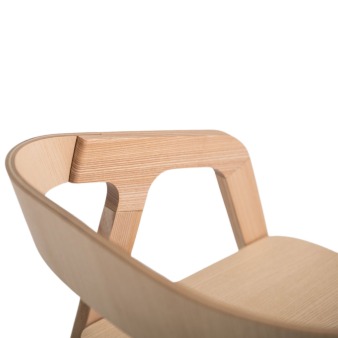 CIRCINO Chair