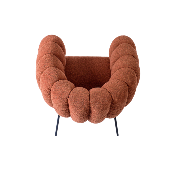 HARBUZ Armchair
