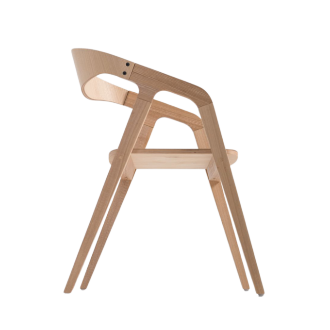 CIRCINO Chair