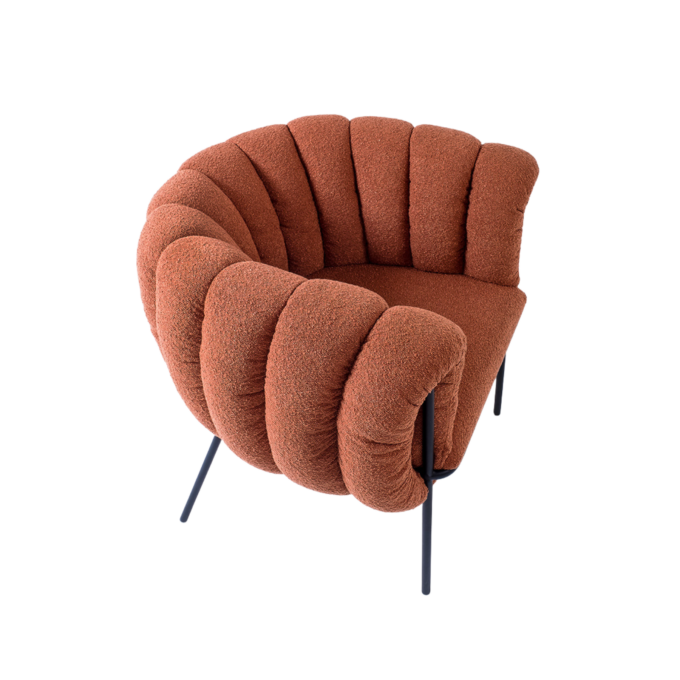 HARBUZ Armchair