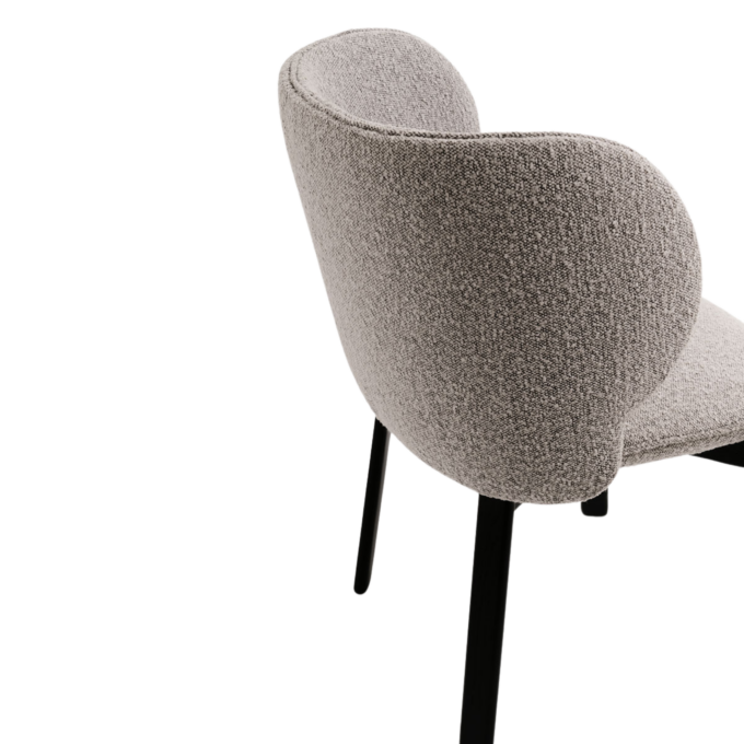 MORSETTO Chair
