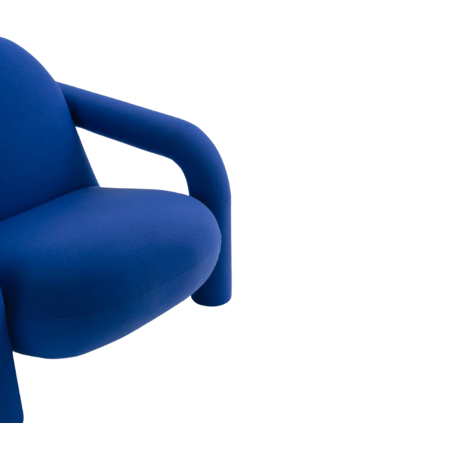 Ж•Gspot Armchair