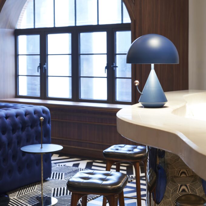 DALI DIVINA Table Lamp