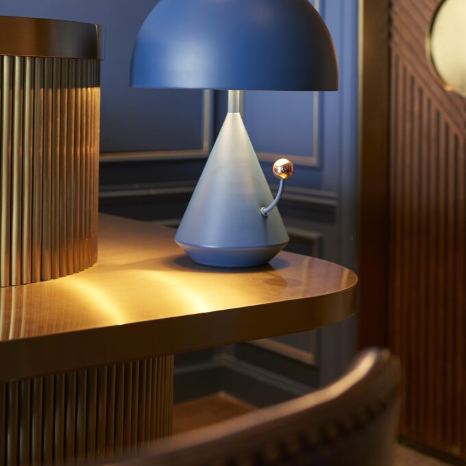 DALI DIVINA Table Lamp