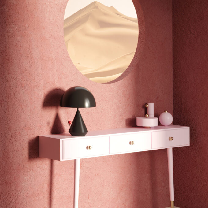 DALI DIVINA Table Lamp