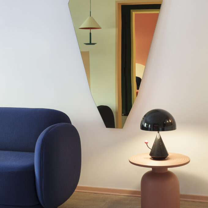 DALI DIVINA Table Lamp