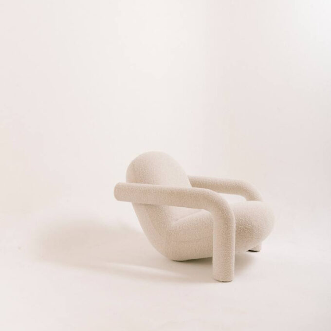 Ж•Gspot Armchair