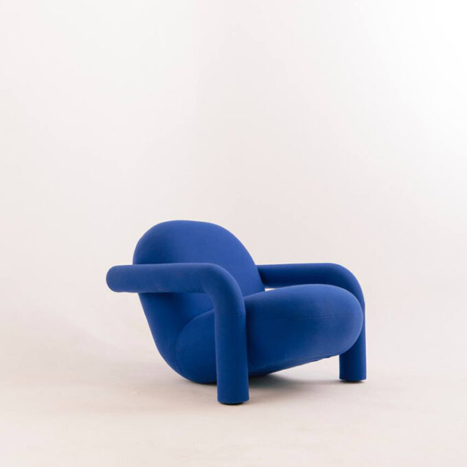 Ж•Gspot Armchair