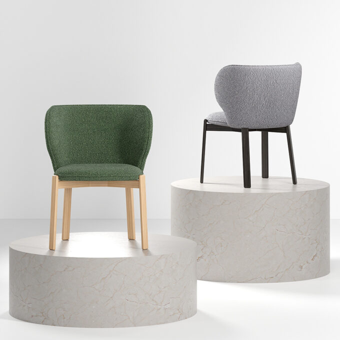 MORSETTO Chair