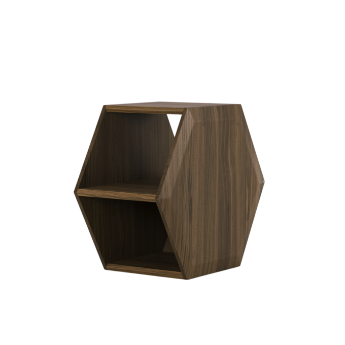HEXA Coffee Table