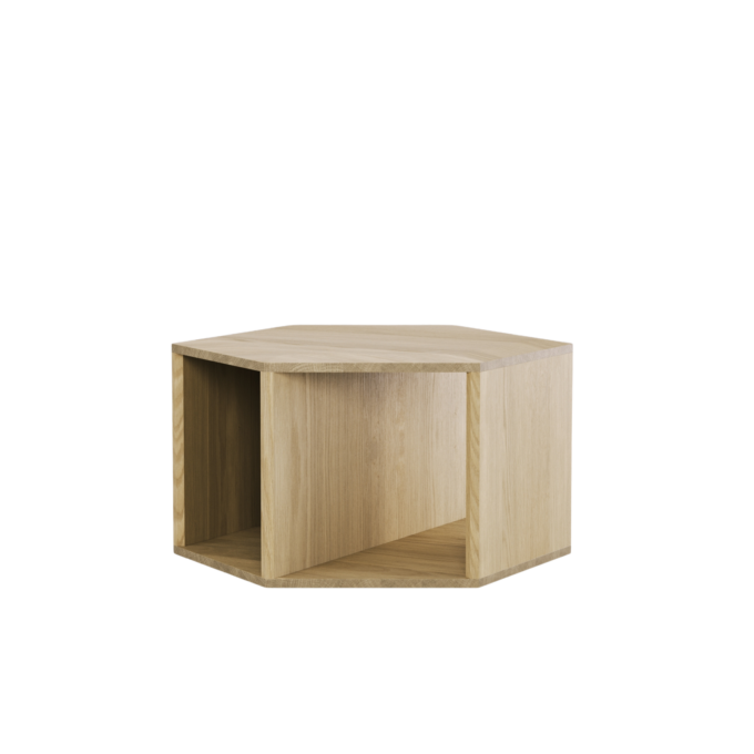 HEXA Coffee Table