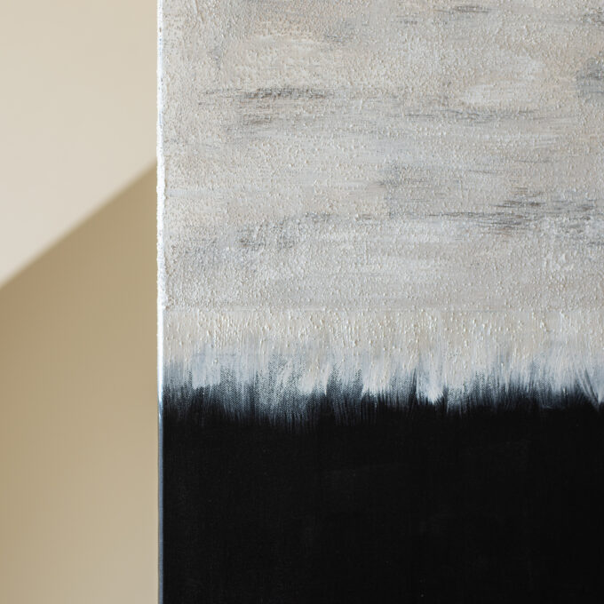 No. 91 Abstract Painting