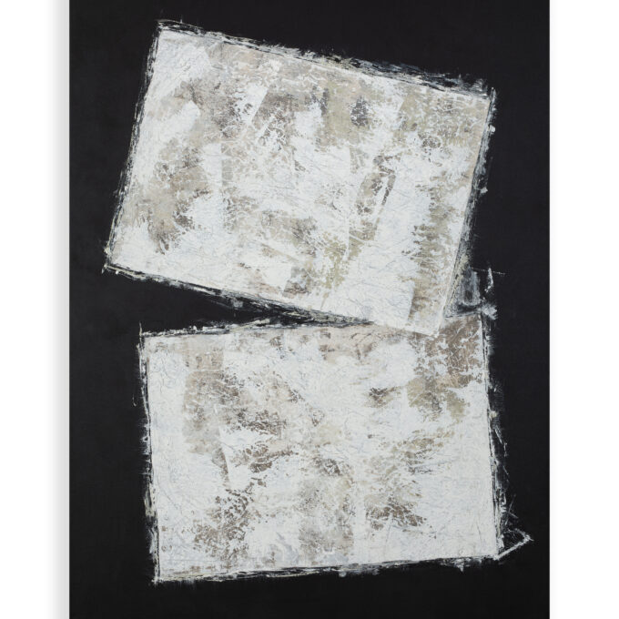 No. 92 Abstract Painting