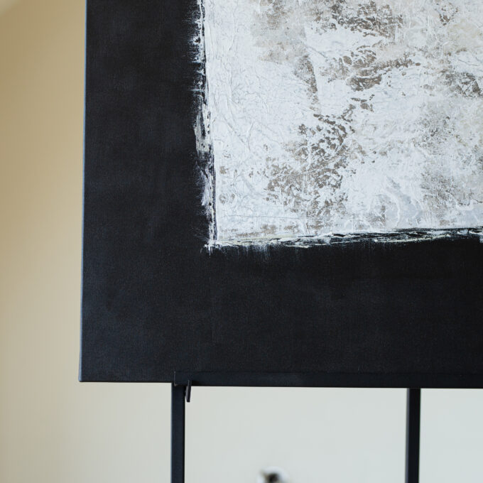No. 92 Abstract Painting