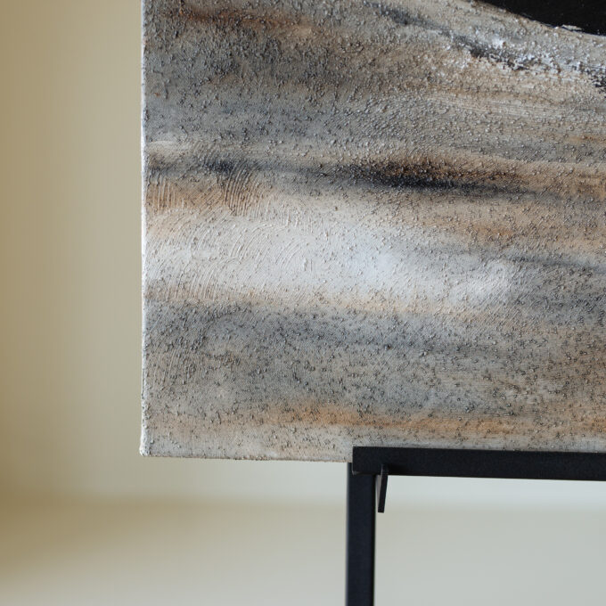 No. 93 Abstract Painting