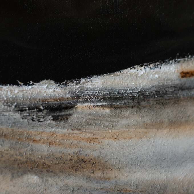 No. 93 Abstract Painting
