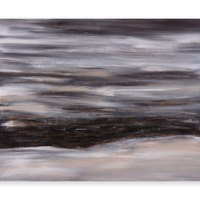 No. 95 Abstract Painting