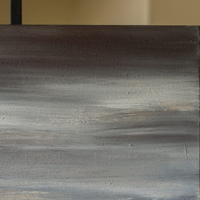 No. 95 Abstract Painting
