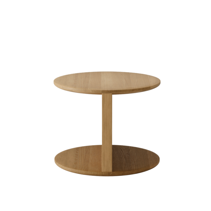 DUPLEX Side / Bedside Table