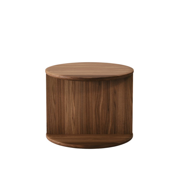 DUPLEX Side / Bedside Table