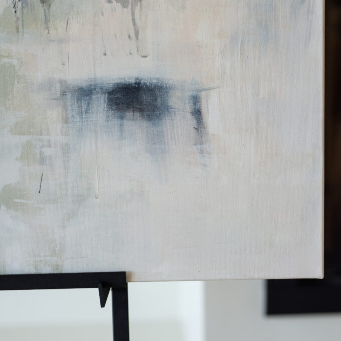 No. 90 Abstract Painting