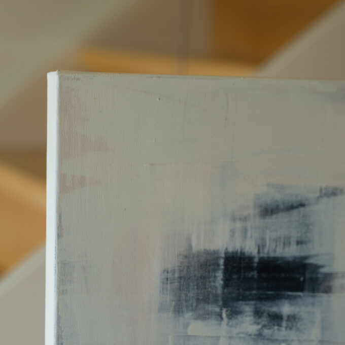 No. 90 Abstract Painting
