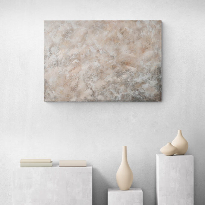 No. 82 Abstract Painting