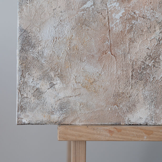 No. 82 Abstract Painting