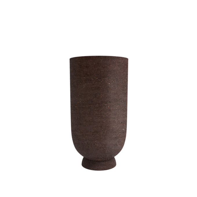 TERRA Flowerpot/ Vase