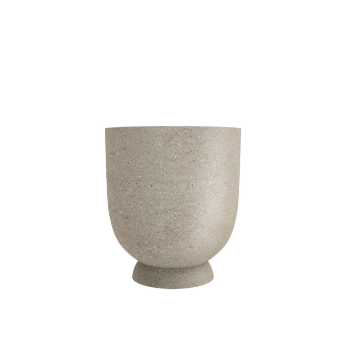 TERRA Flowerpot/ Vase
