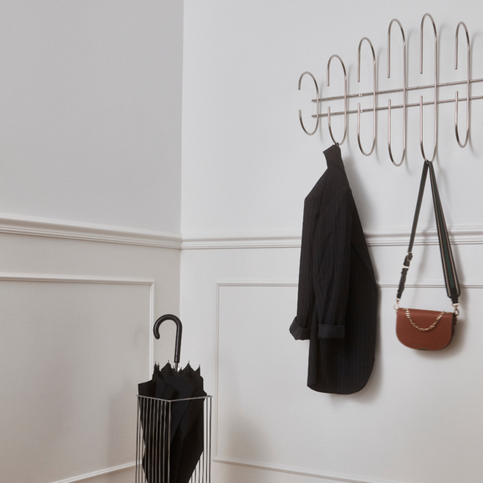 MOVEO Coat Rack