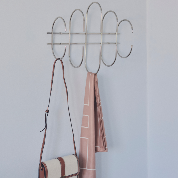 MOVEO Coat Rack
