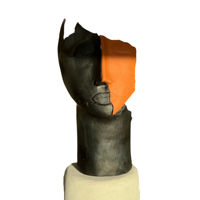 NO NAME Ceramics Sculpture