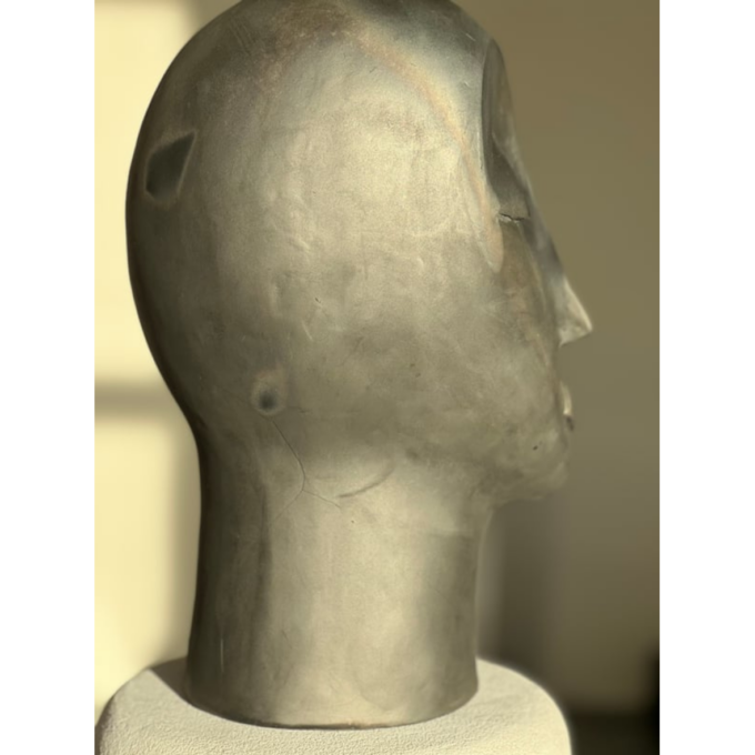 NEWBORN Ceramics Sculpture