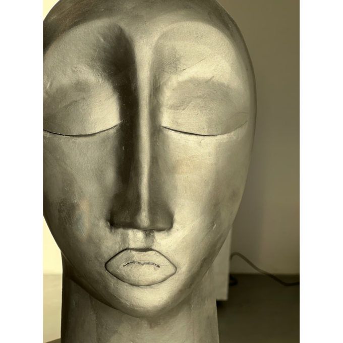 NEWBORN Ceramics Sculpture