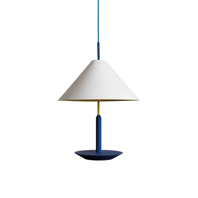 LITTLE ELIAH Pendant Lamp