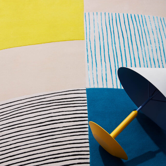 LITTLE ELIAH Pendant Lamp