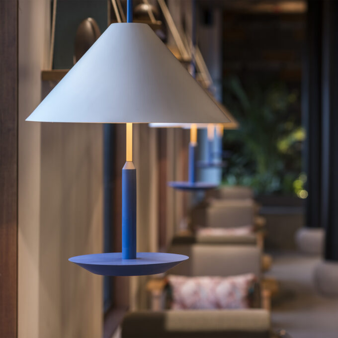 LITTLE ELIAH Pendant Lamp