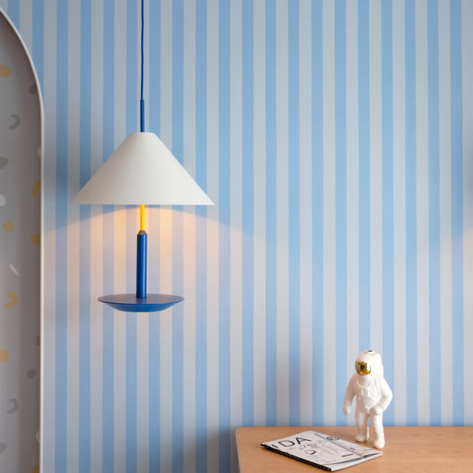 LITTLE ELIAH Pendant Lamp