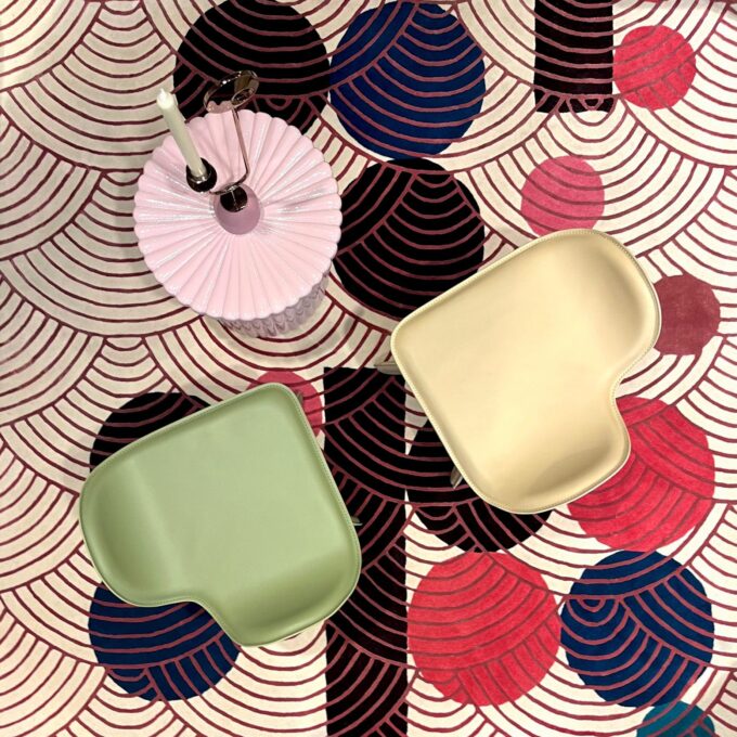 JAPANESE ABSTRACTIONS N°3 Rug