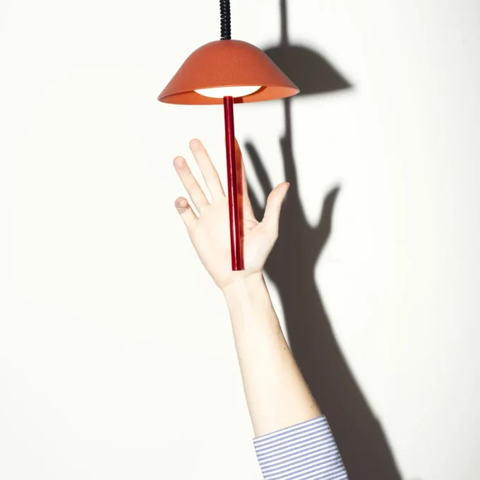 TIRO Pendant Lamp