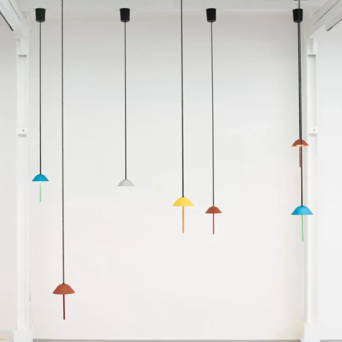TIRO Pendant Lamp